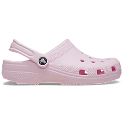 U Classic Clog - Pink Milk Standard Small1x1