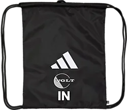 377162101101 ADIDAS Tiro L Gymsack 377162101101 ADIDAS Tiro L Gymsack Standard Small1x1