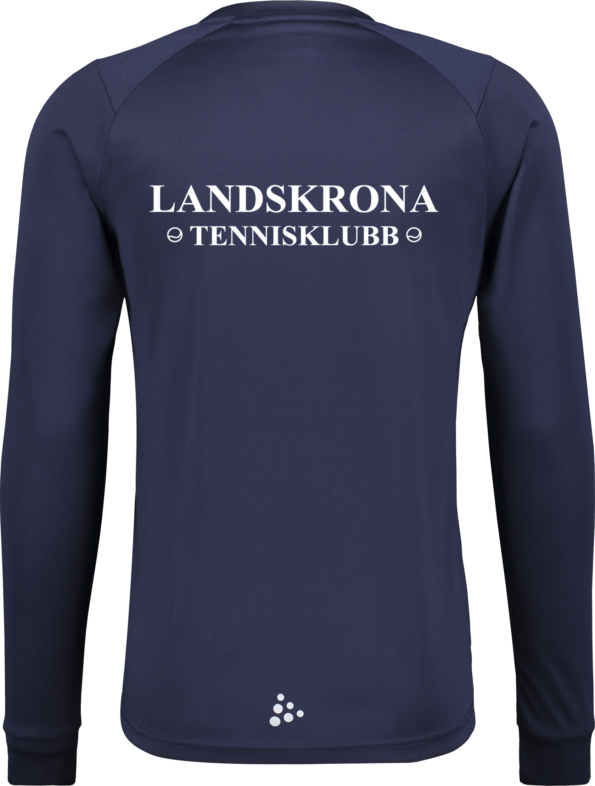 CRAFT, Rush 2.0 Ls Tee M