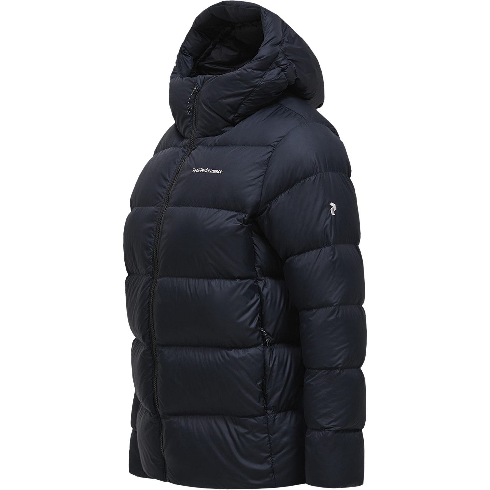 PEAK PERFORMANCE, W Frost Down Puffer Jacket