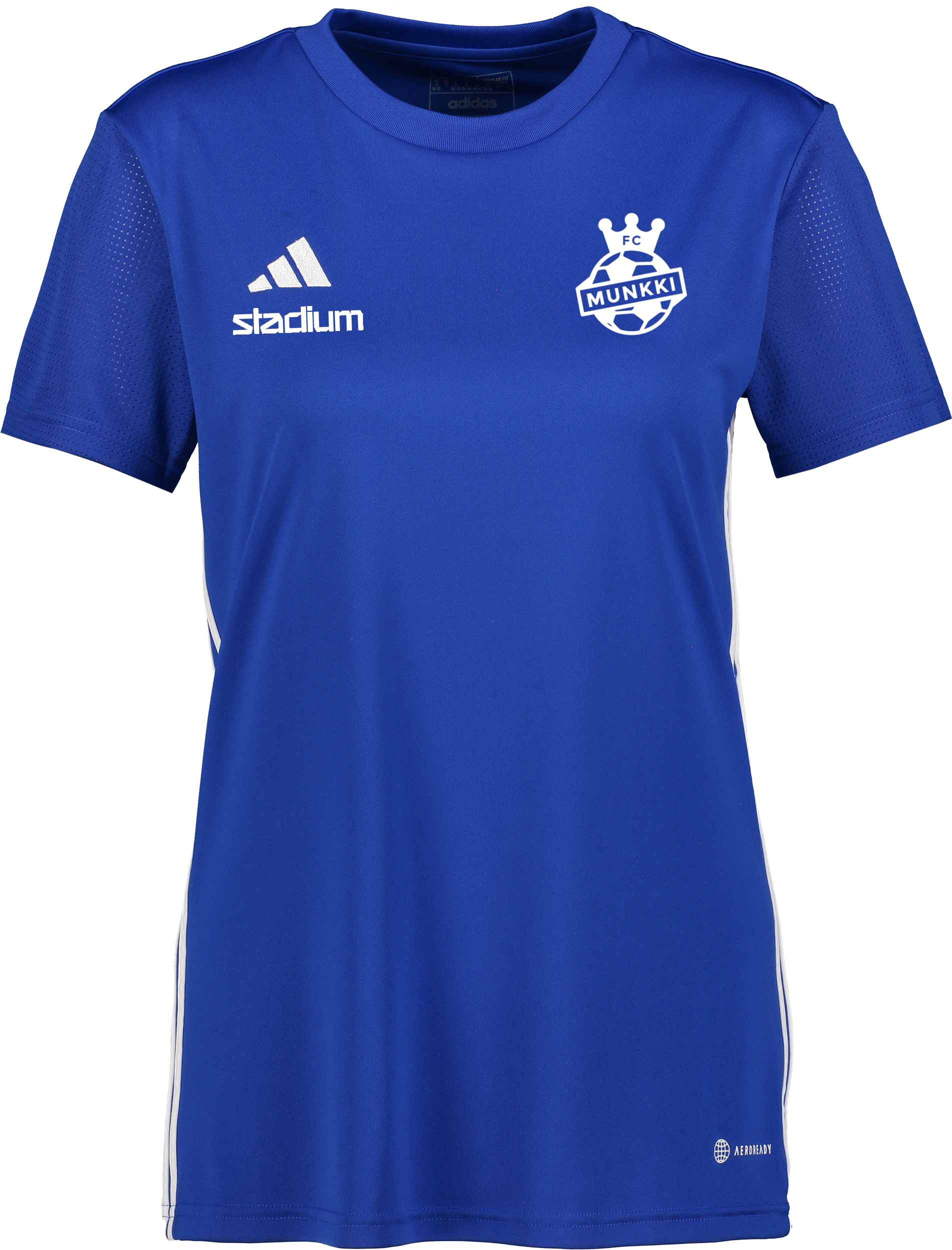 
ADIDAS, 
Tabela 23 Jsy W, 
Detail 1
