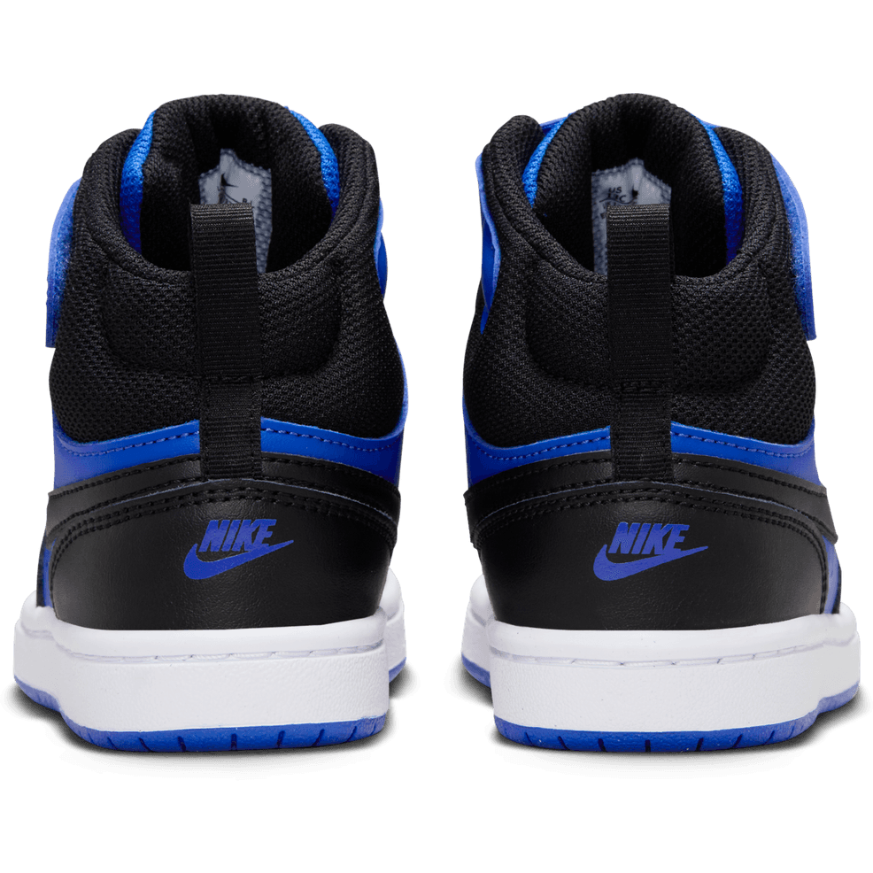NIKE, J Court Borough Mid Ps
