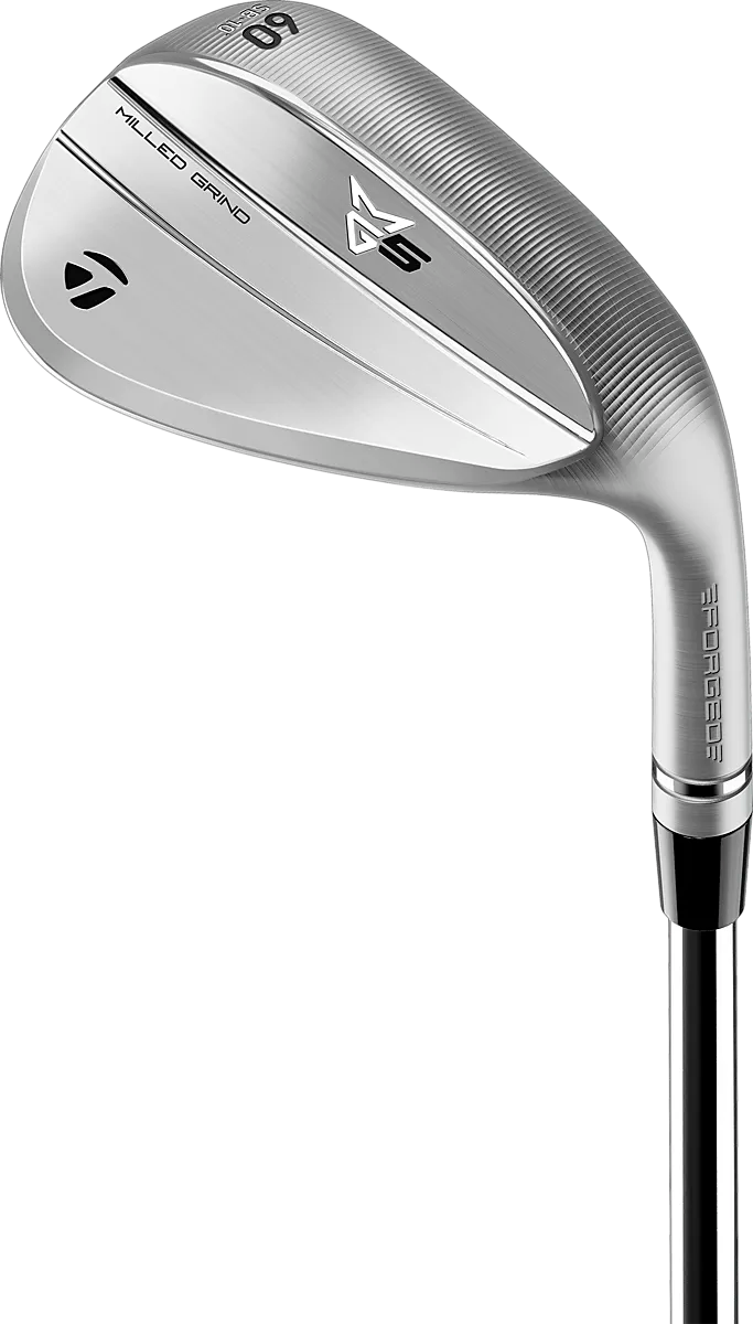 TAYLOR MADE MG5 ХРОМ SB правый