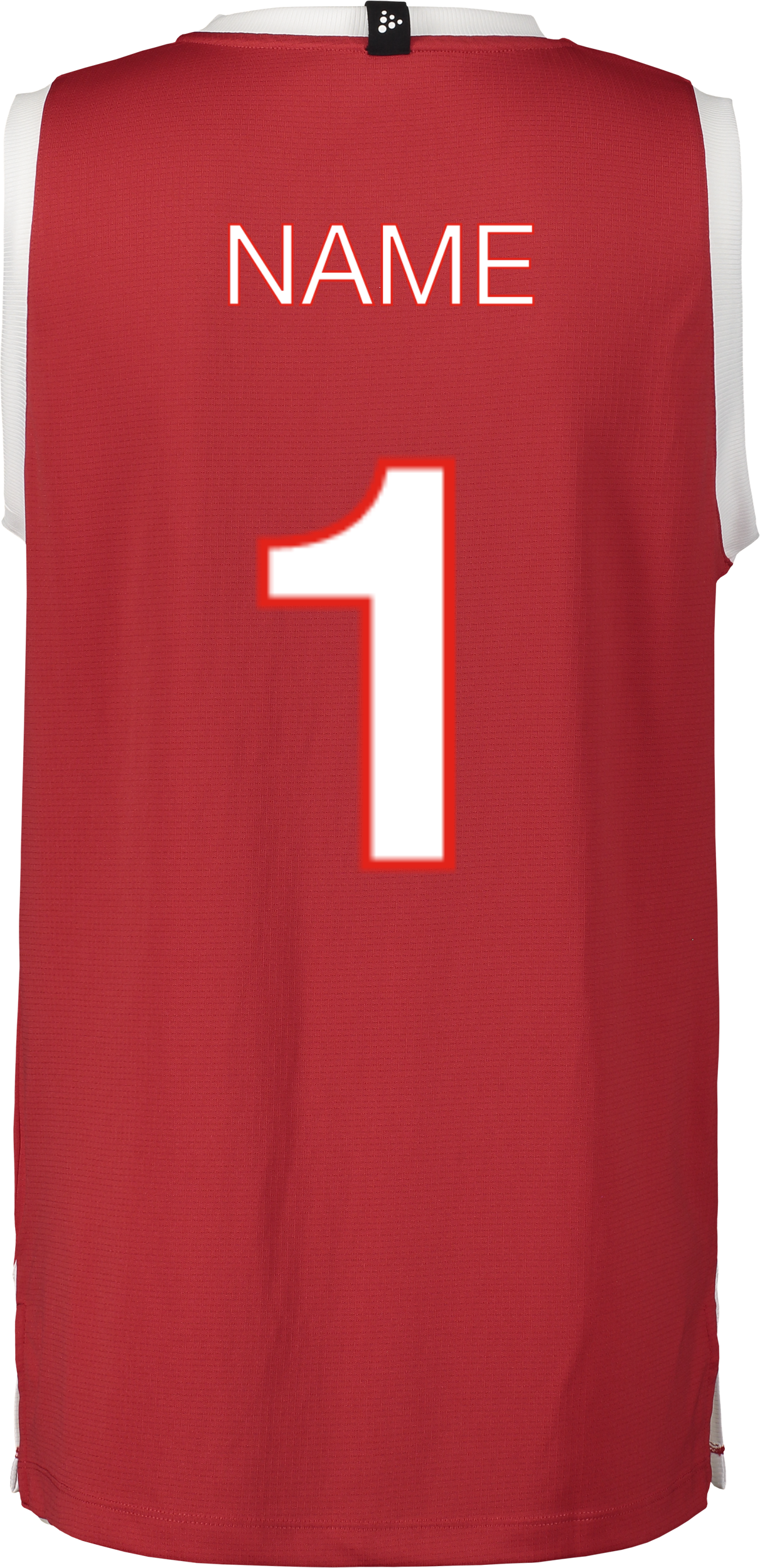 CRAFT, Jr Pro Basket Singl