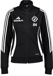 390927101101 ADIDAS Tiro24 Tr Jkt W 390927101101 ADIDAS Tiro24 Tr Jkt W Standard Small1x1