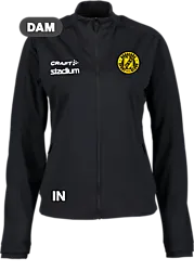 394167105101 CRAFT Evolve 2.0 Full Zip Jacket W 394167105101 CRAFT Evolve 2.0 Full Zip Jacket W Standard Small1x1