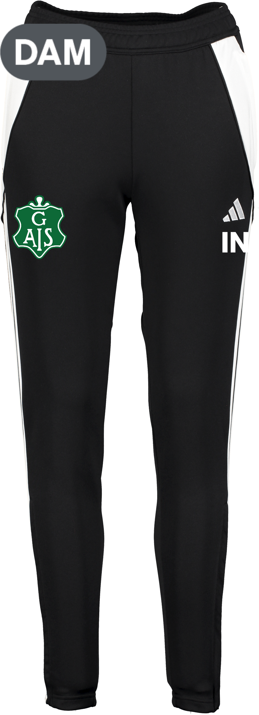 
ADIDAS, 
Tiro24 Tr Pnt W, 
Detail 1
