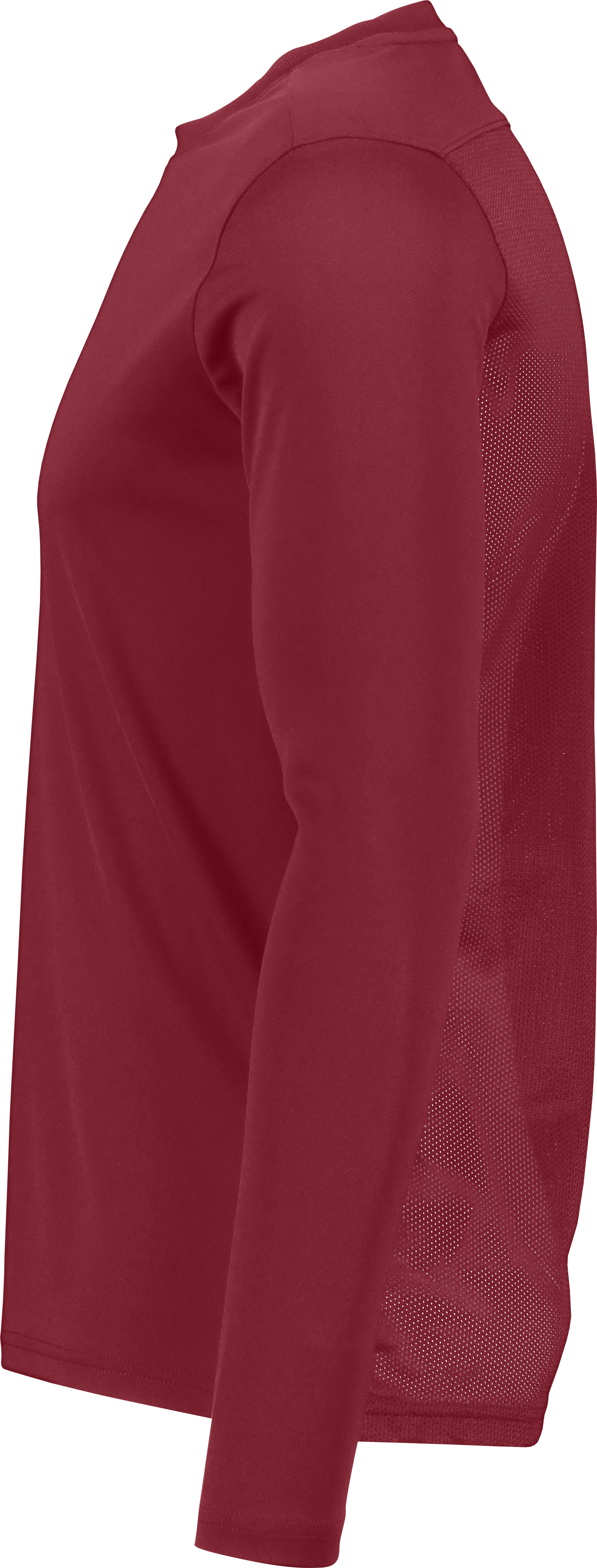 NIKE, Park VII LS Jsy Jr