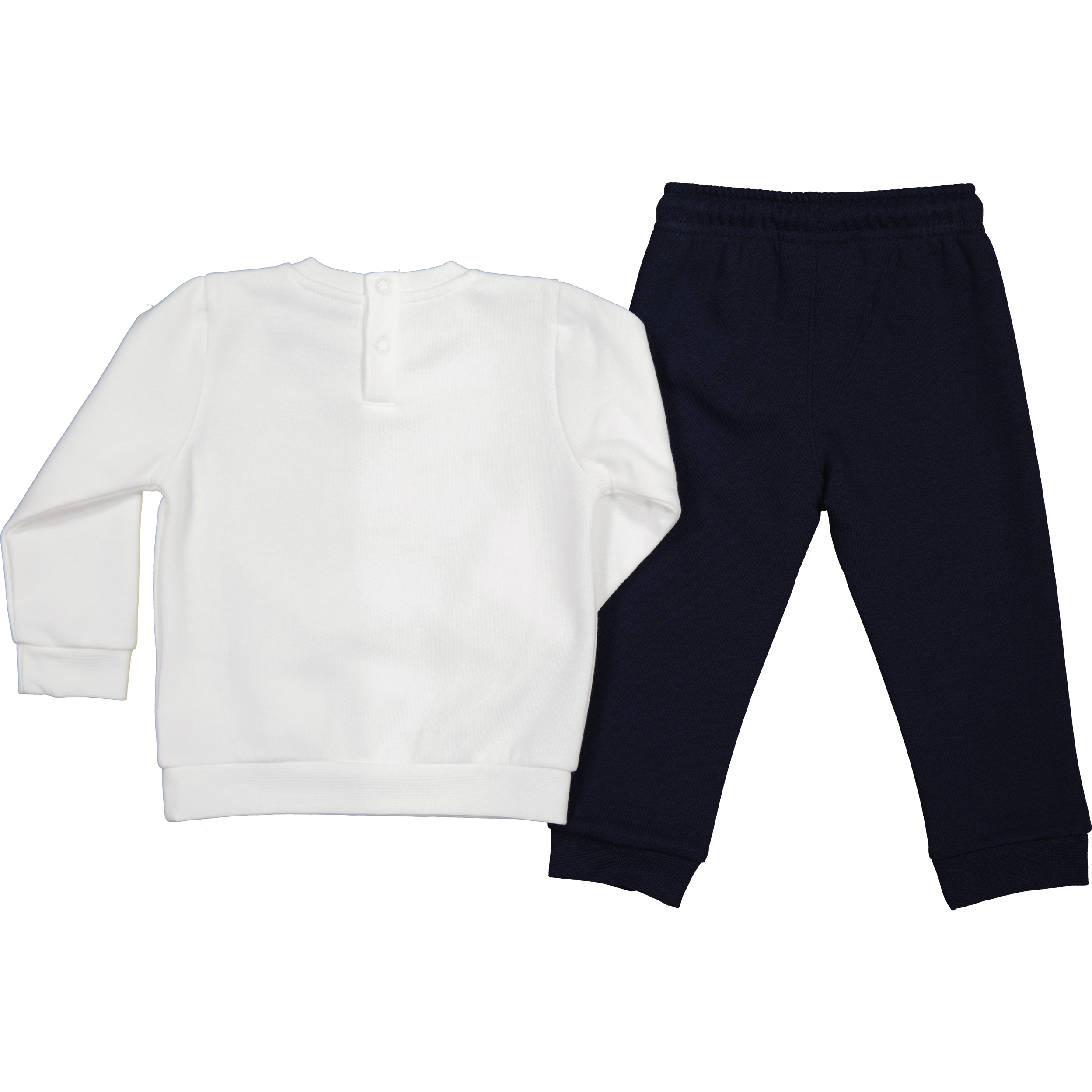 CHAMPION, Crewneck Suit Set B Kd