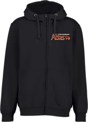 223737101101 CLIQUE Basic Hoody F Zip 223737101101 CLIQUE Basic Hoody F Zip Standard Small1x1