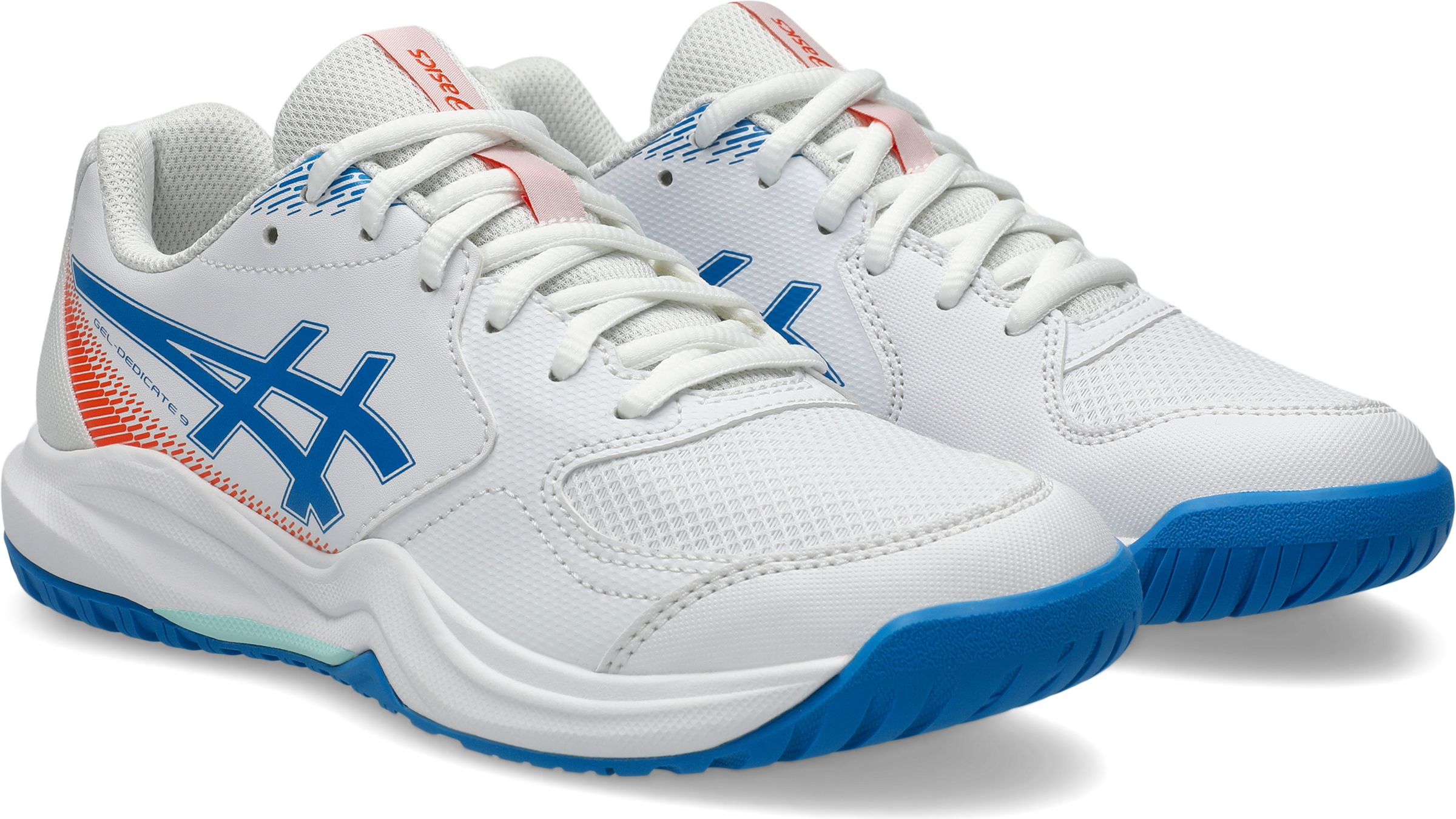 ASICS, GEL-DEDICATE 9 GS