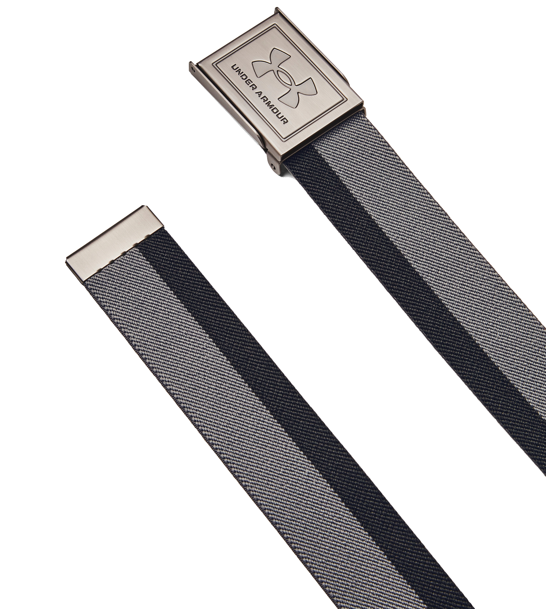 UNDER ARMOUR, M Stretch Webbing Belt