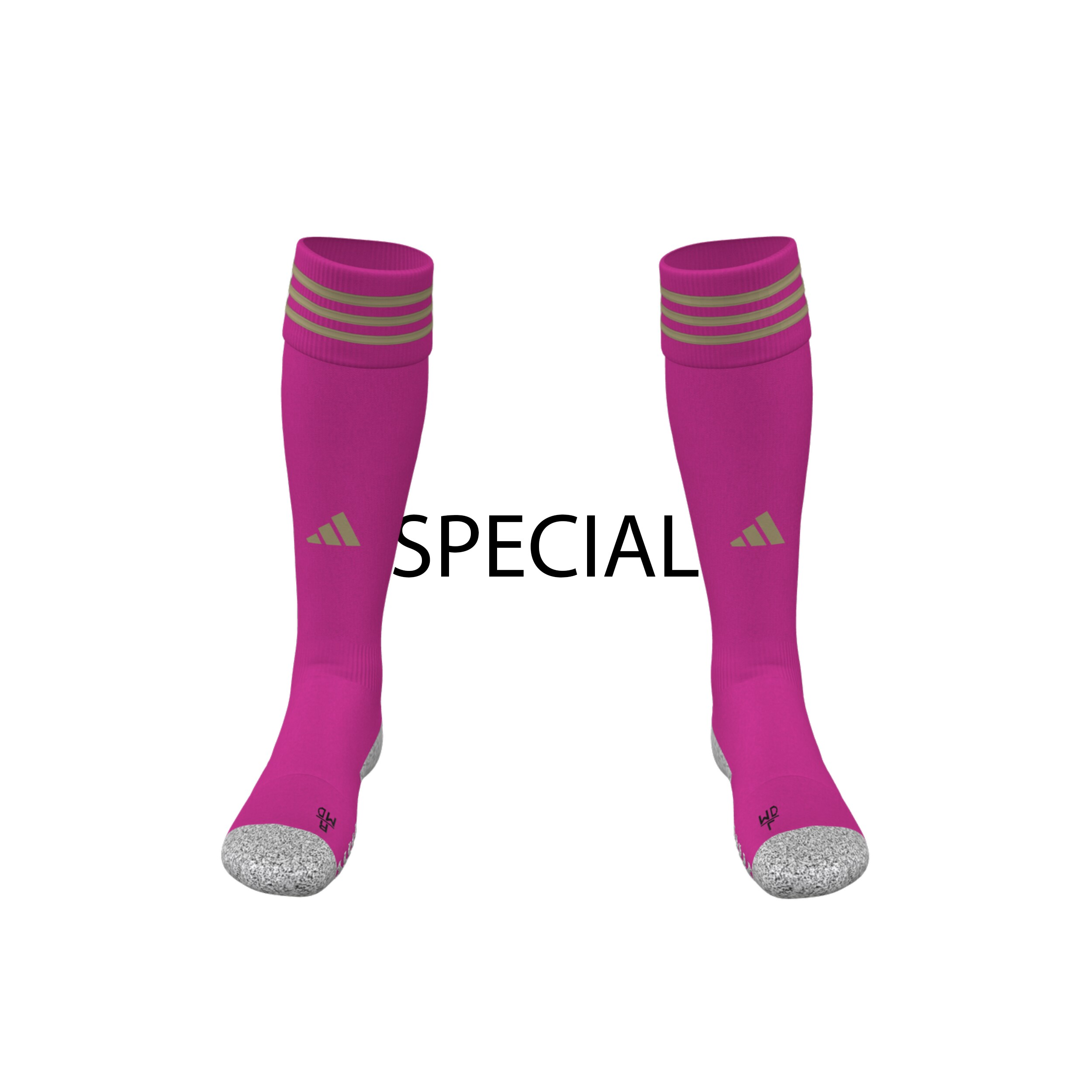 
ADIDAS, 
Mi Adisock 23, 
Detail 1
