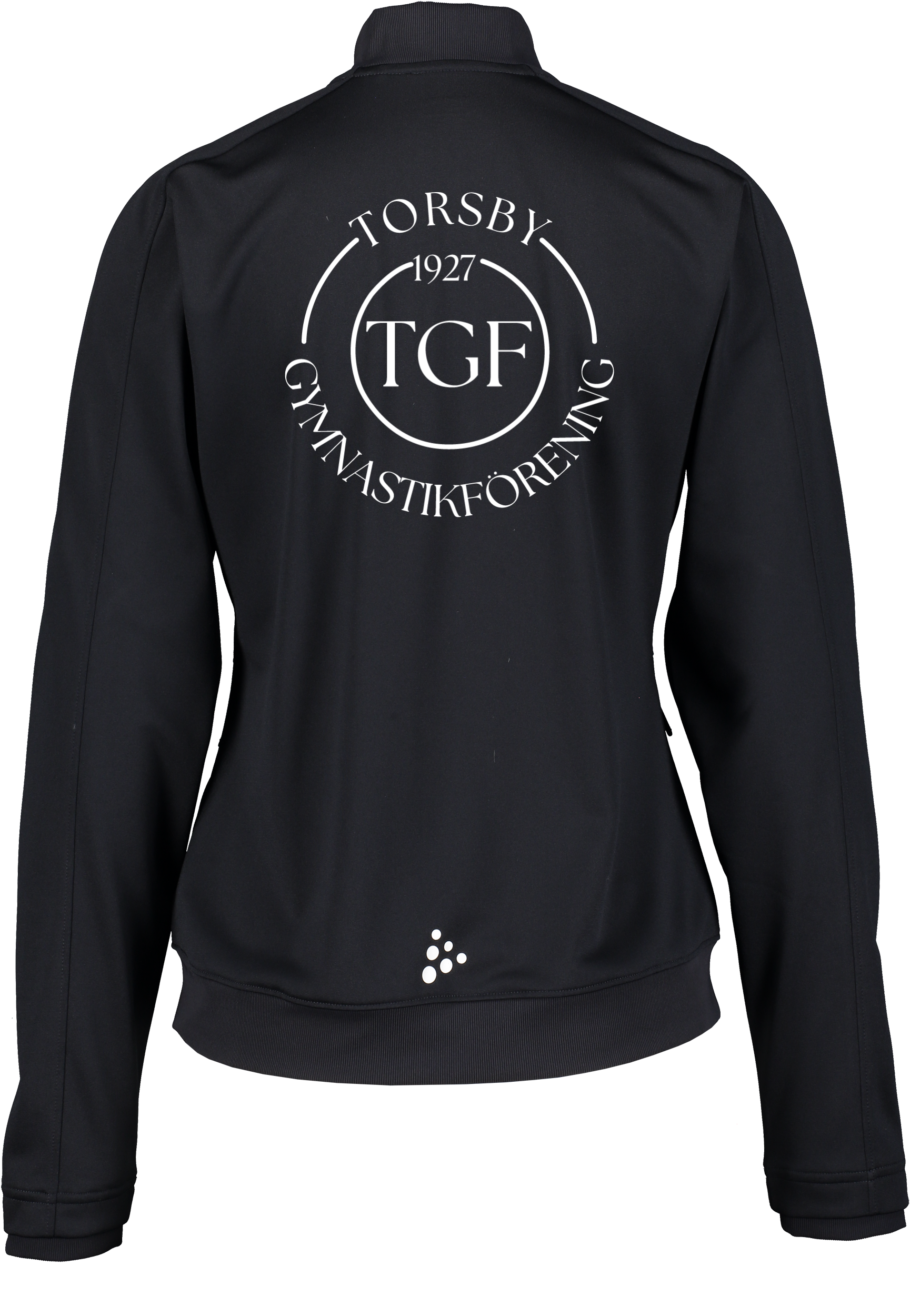 CRAFT, Evolve 2.0 Full Zip Jacket W