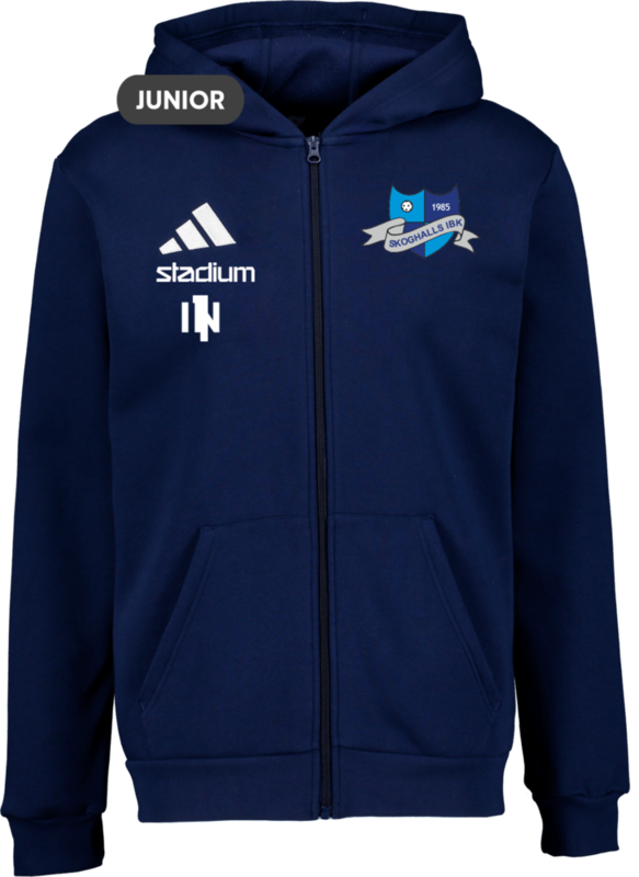 
ADIDAS, 
ENT26 FZ HOOD JR, 
Detail 1
