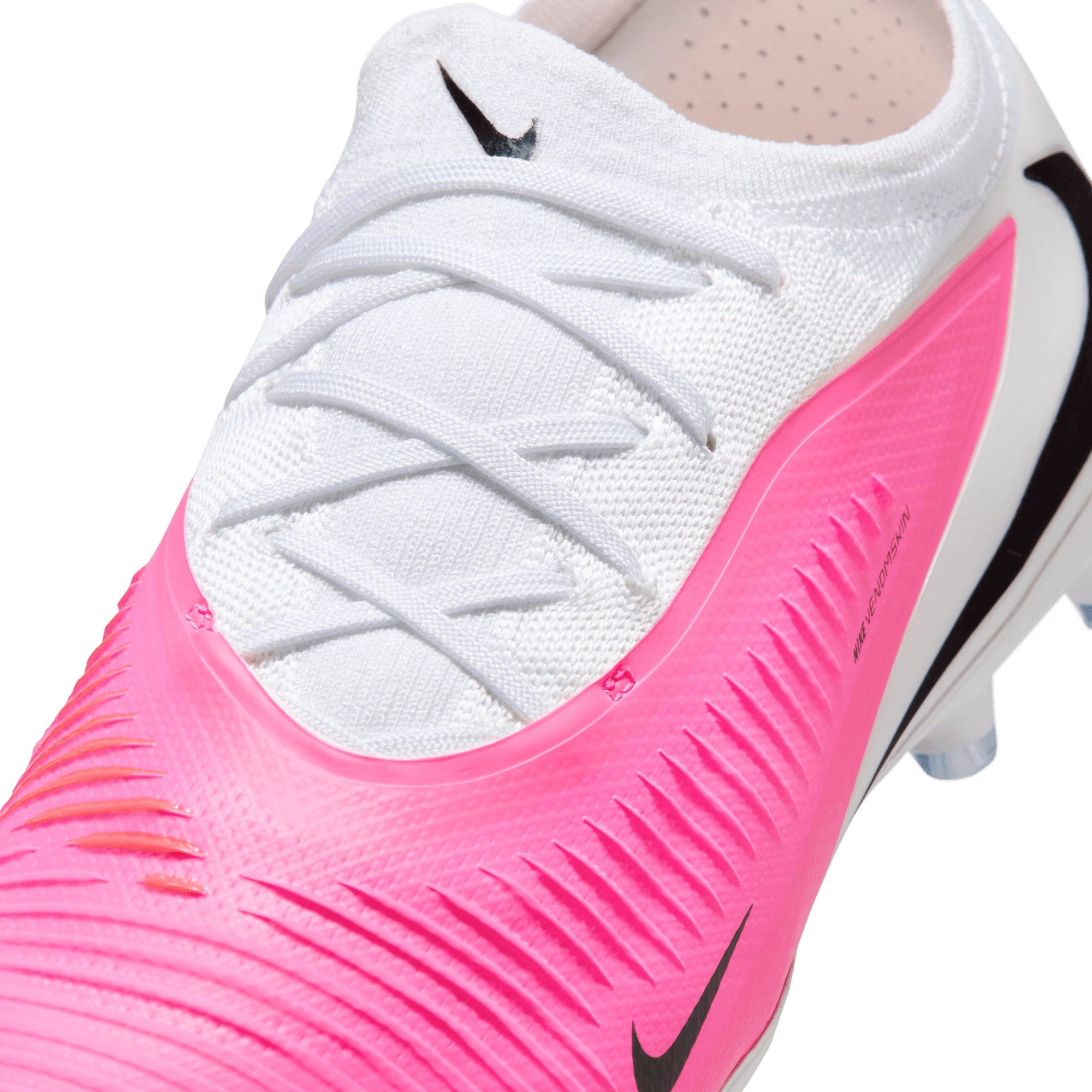 NIKE, PHANTOM 6 LOW PRO AG-PRO T
