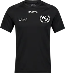 398763106101 CRAFT Rush 2.0 Ss Tee M 398763106101 CRAFT Rush 2.0 Ss Tee M Standard Small1x1