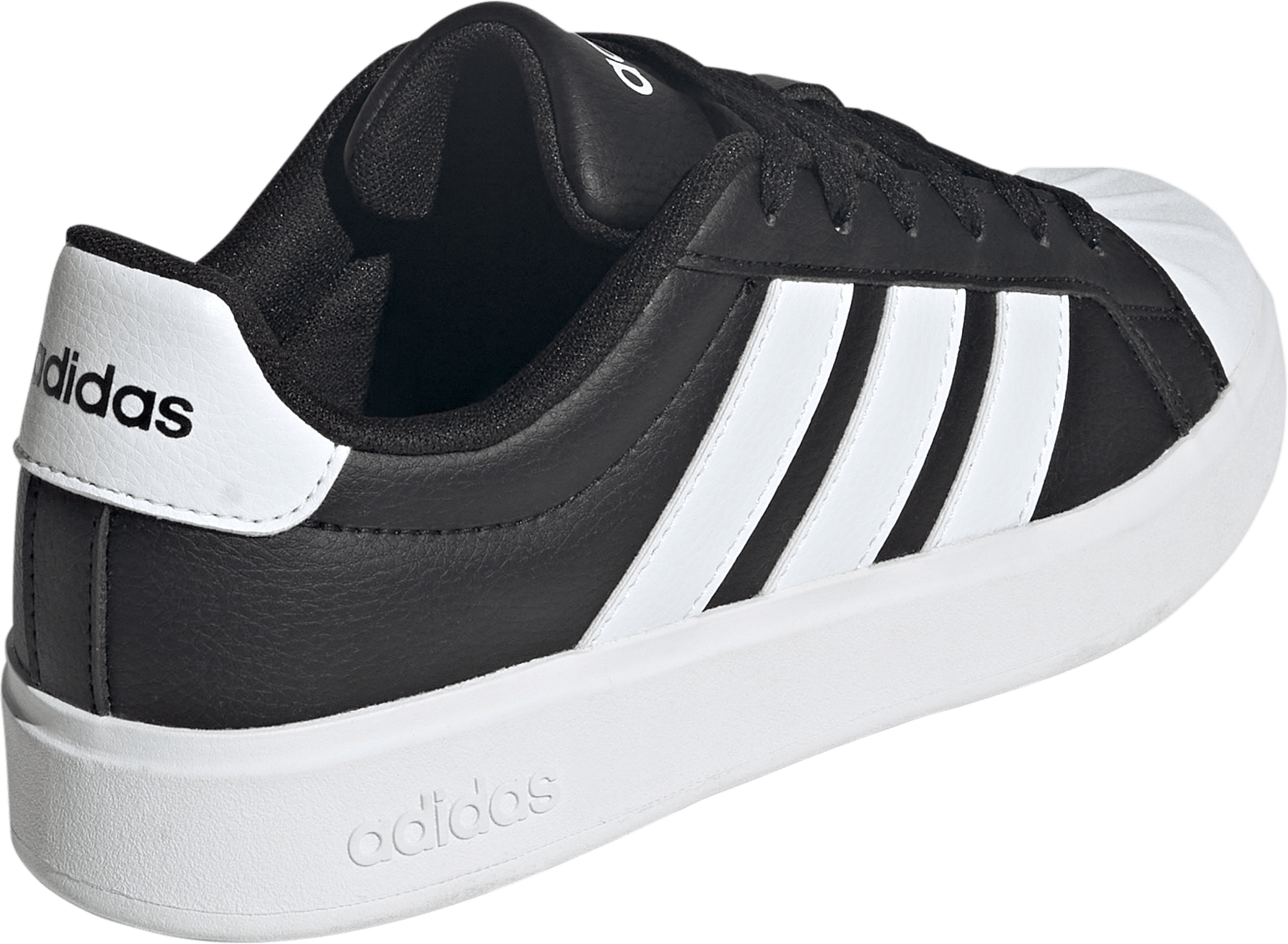 ADIDAS, J STREETTALK