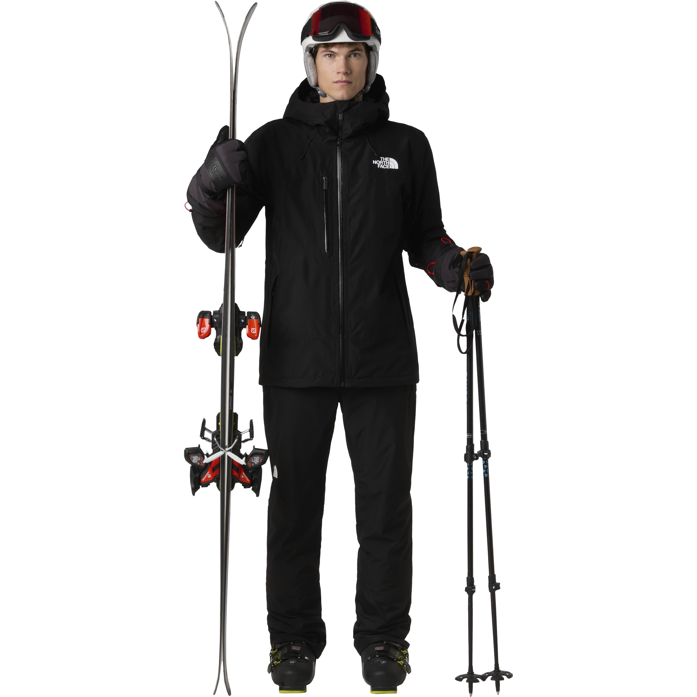 THE NORTH FACE, M Descendit Pant