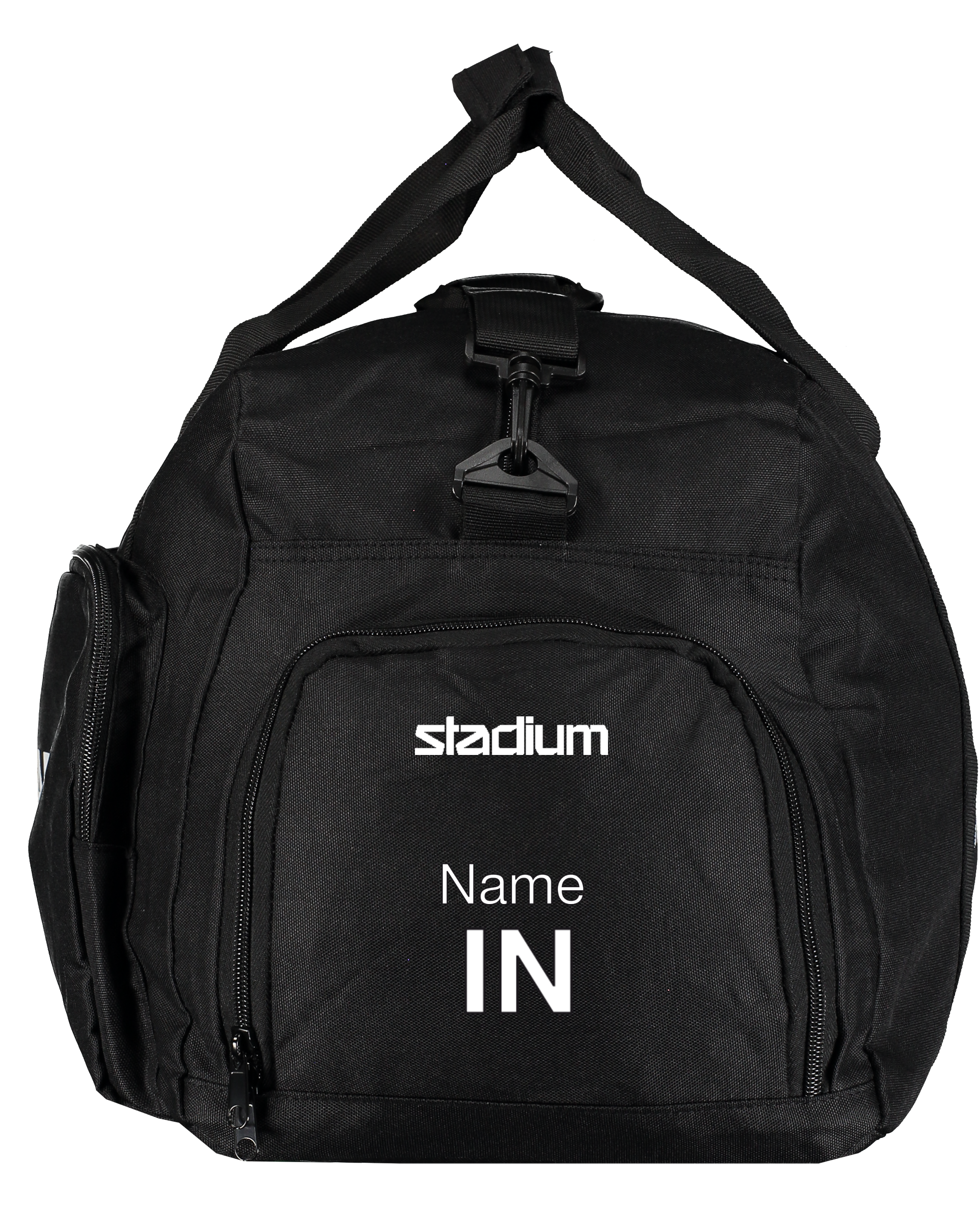 CRAFT, Ability Duffel 38L