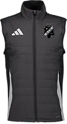 396463103101 ADIDAS Tiro24 C Winterized Vest 396463103101 ADIDAS Tiro24 C Winterized Vest Standard Small1x1