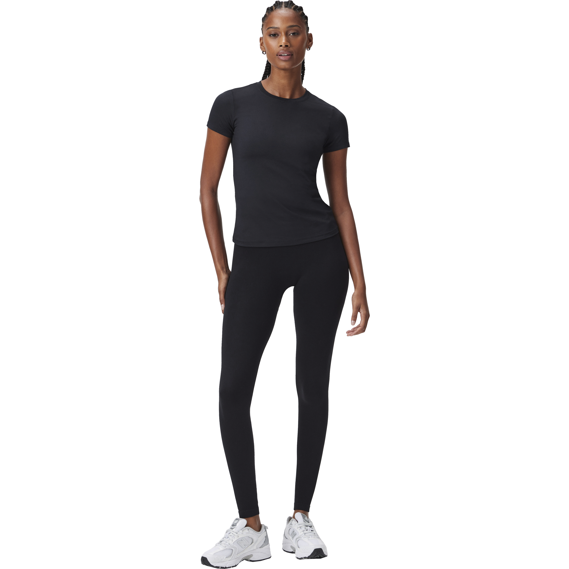 STRONGER, The One Tee