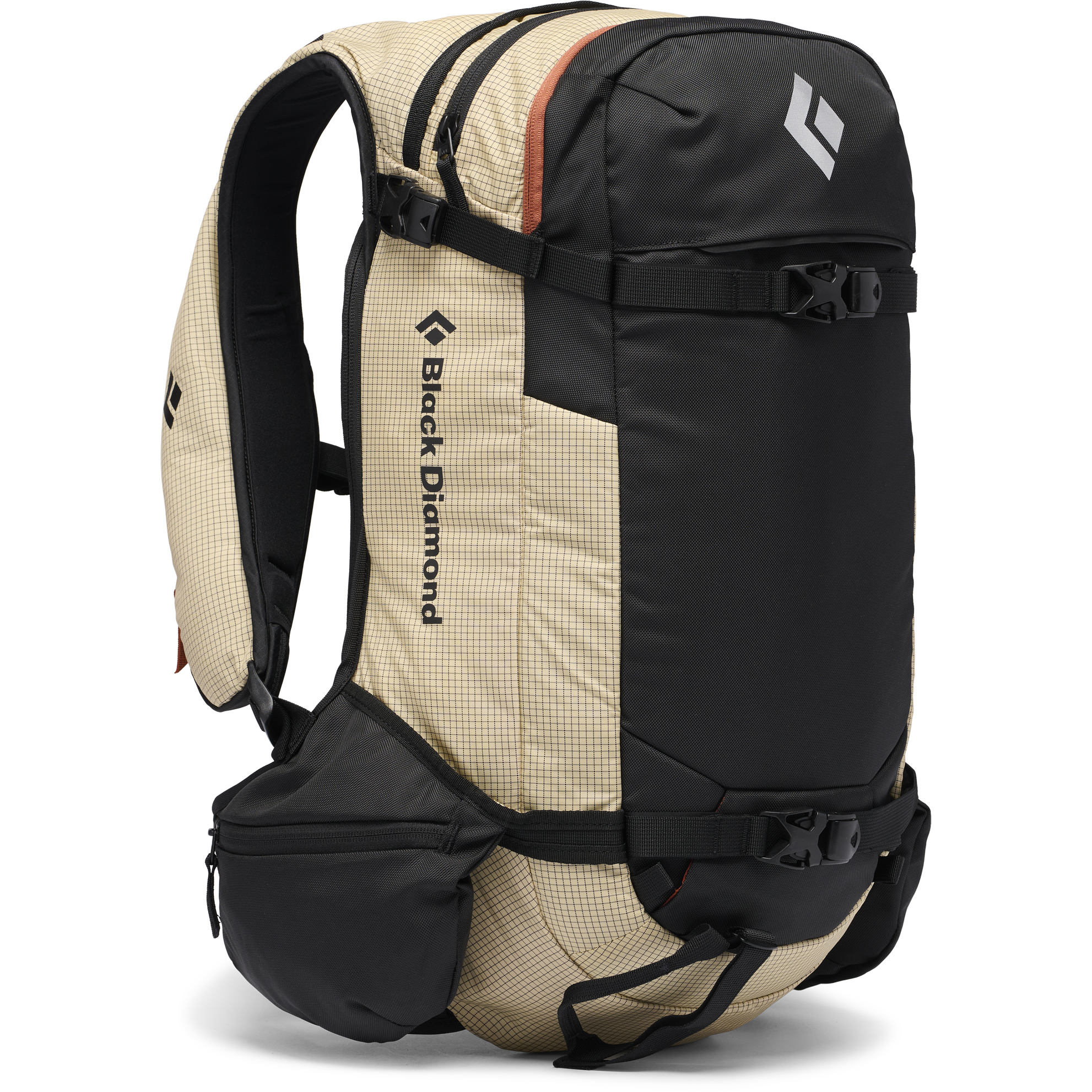 
BLACK DIAMOND, 
Dawn Patrol 25 Backpack, 
Detail 1
