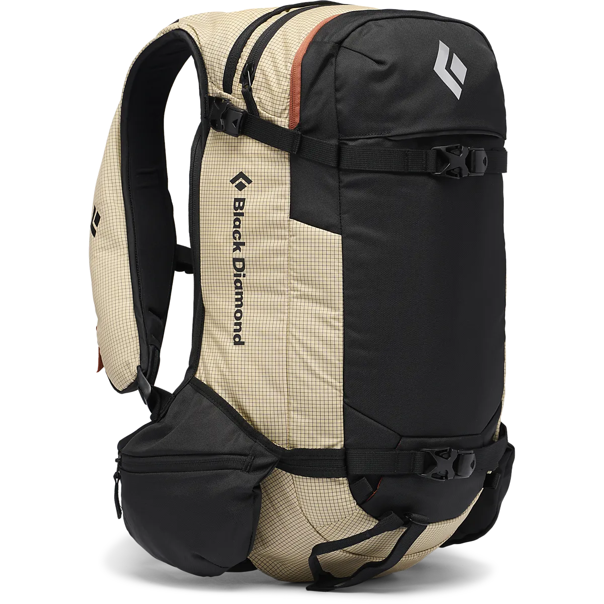 BLACK DIAMOND Рюкзак Dawn Patrol 25