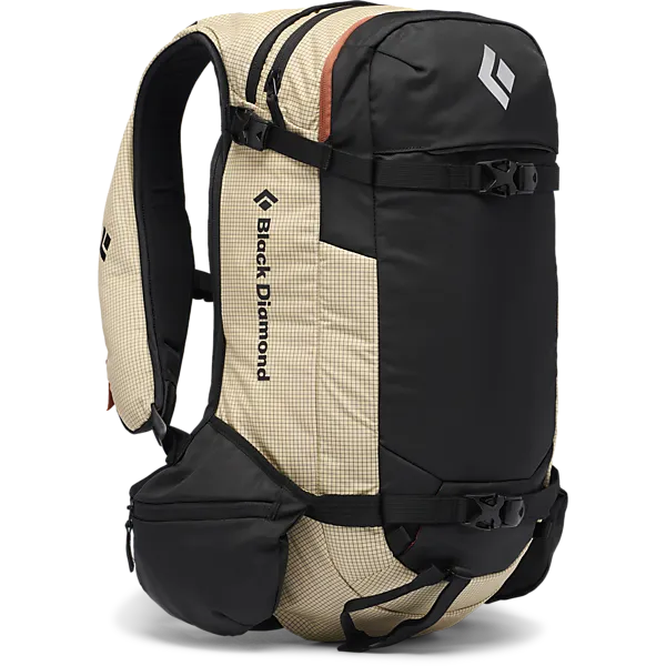 BLACK DIAMOND Рюкзак Dawn Patrol 25