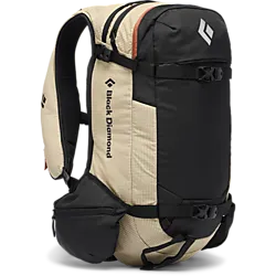 Dawn Patrol 25 Backpack - White Oak Standard Small1x1