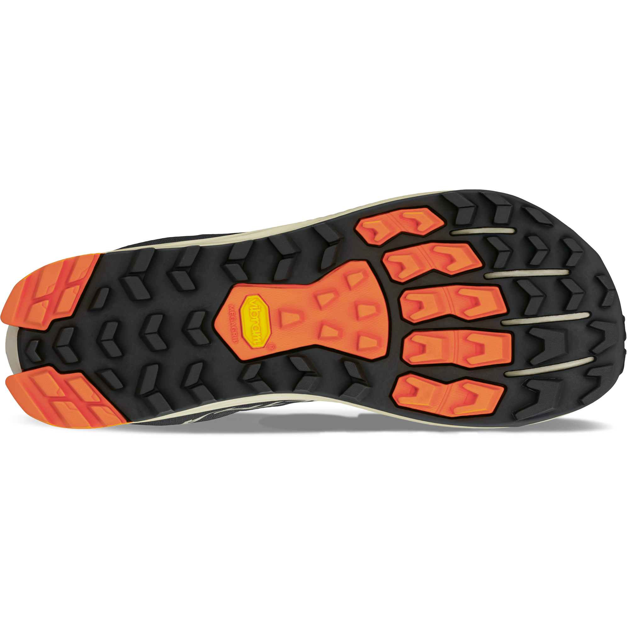 ALTRA, M Lone Peak 9+