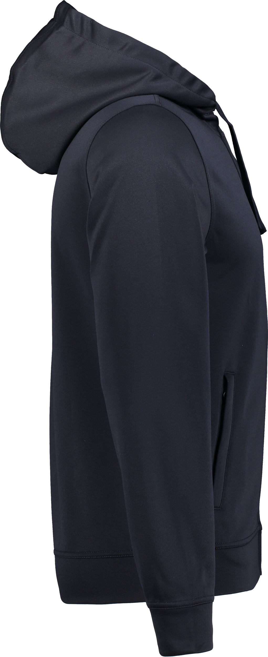 CLIQUE, Basic Active Hoody Fz