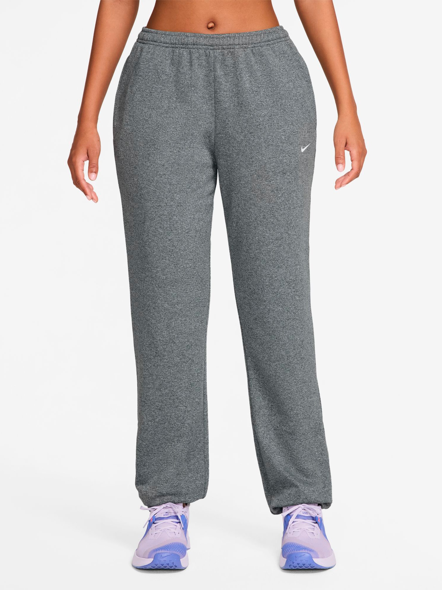 
NIKE, 
W NK TF STDO FLC SPT MR CF PNT, 
Detail 1
