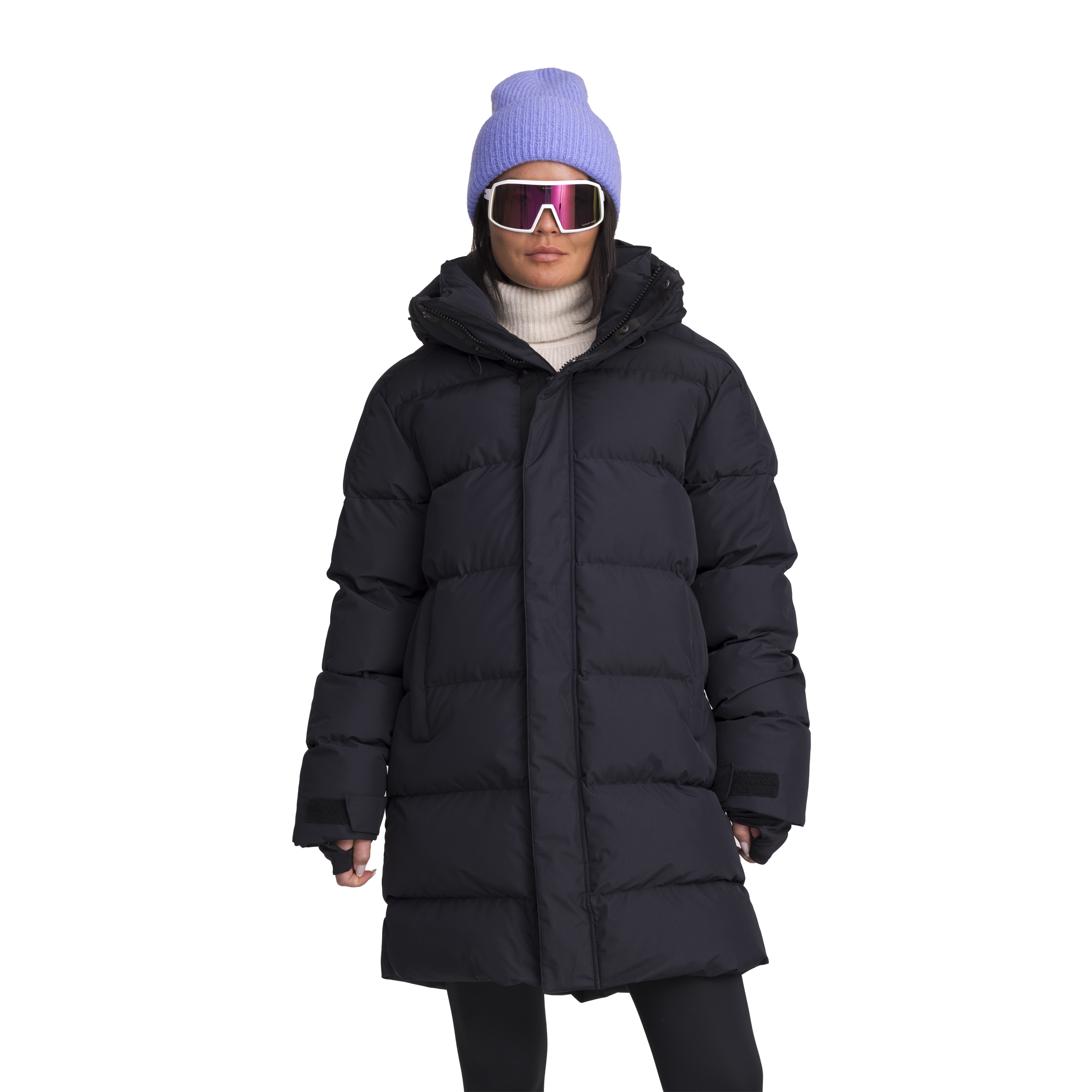 EVEREST, U Dorado Parka