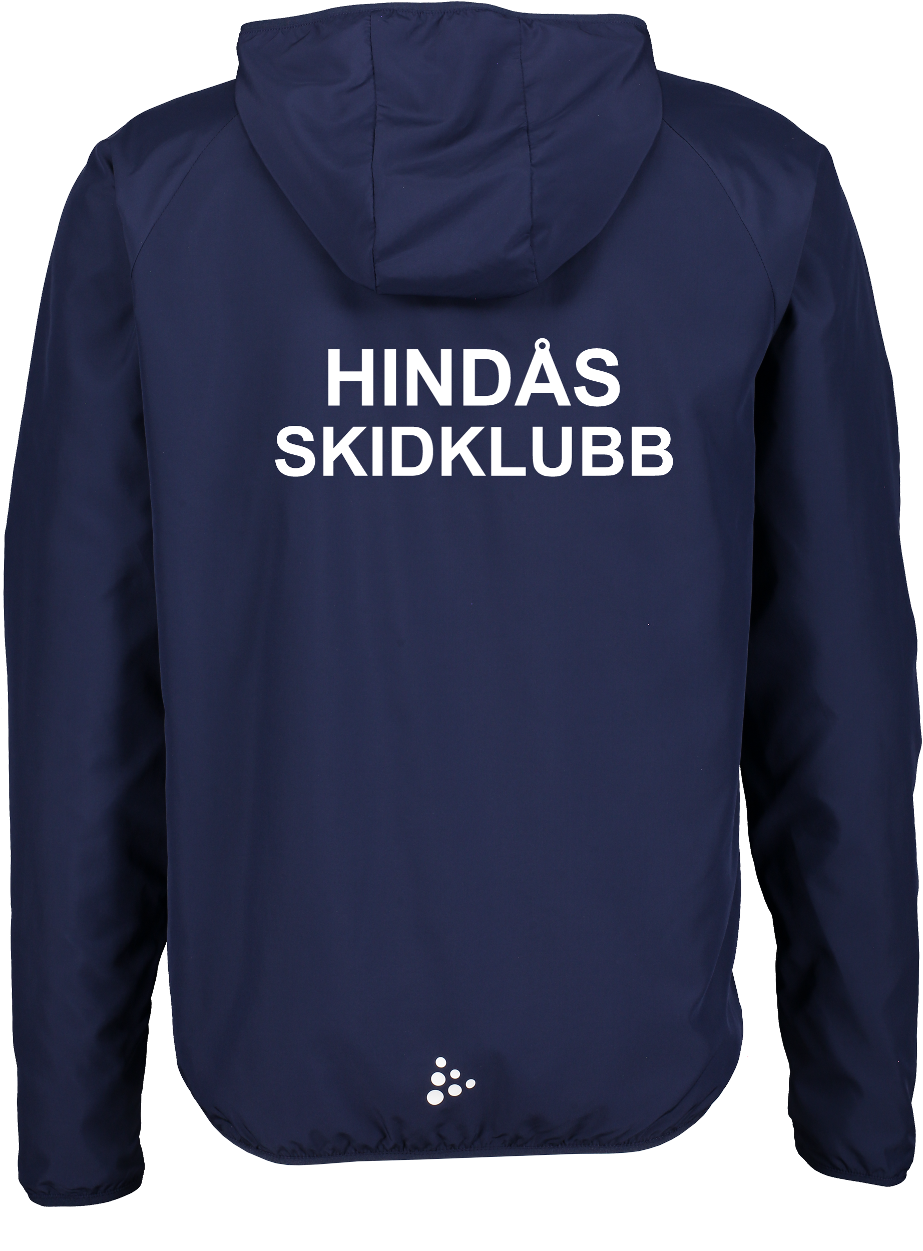 CRAFT, SQUAD GO WIND JACKET JUNIOR