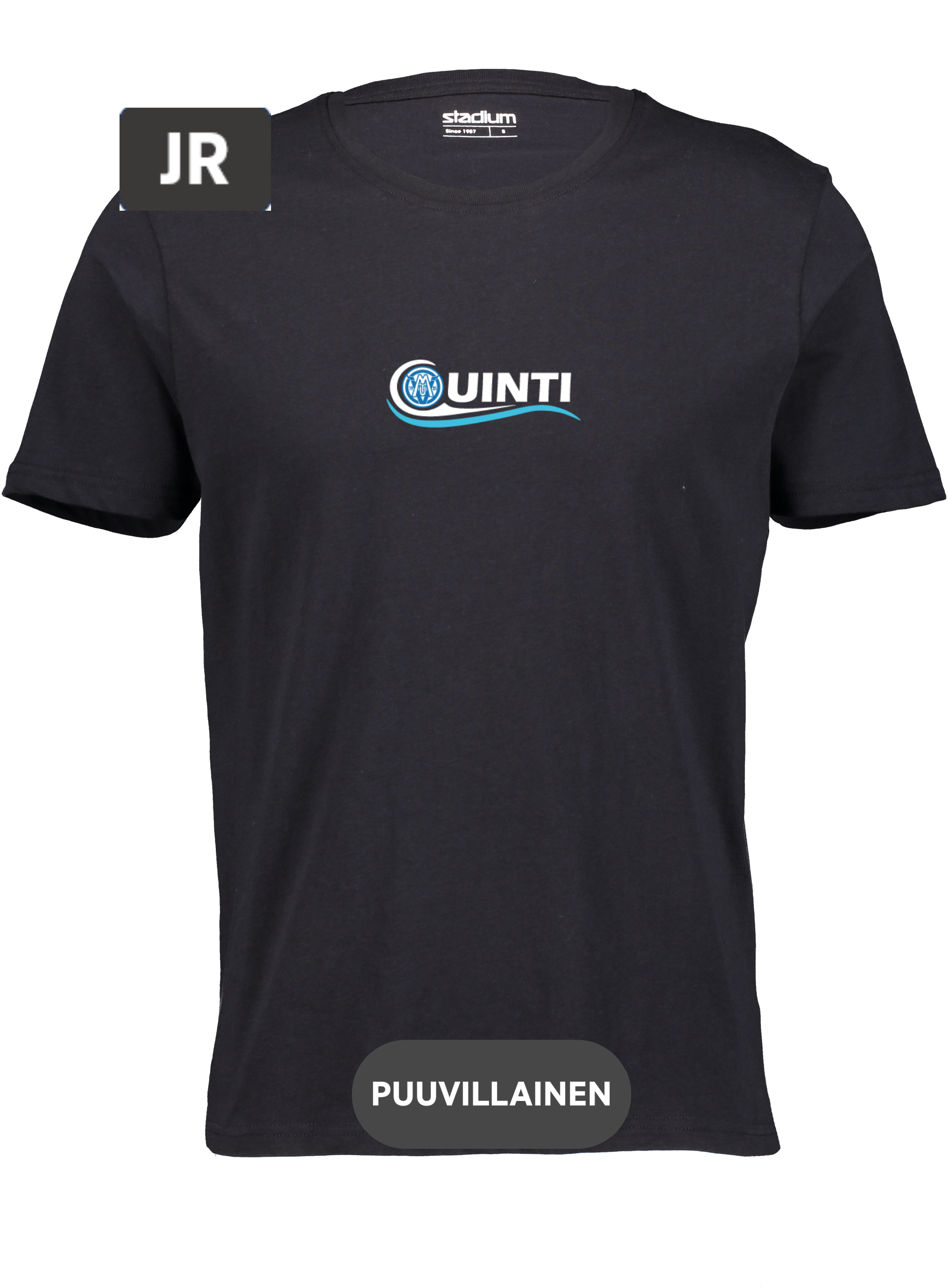 
STADIUM, 
J Team Core Tee, 
Detail 1
