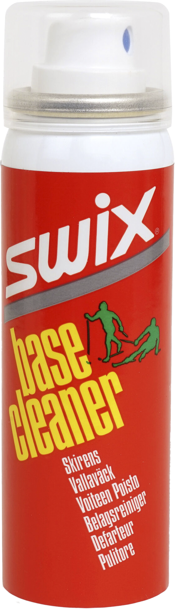 
SWIX, 
Waxremover 70ml, 
Detail 1
