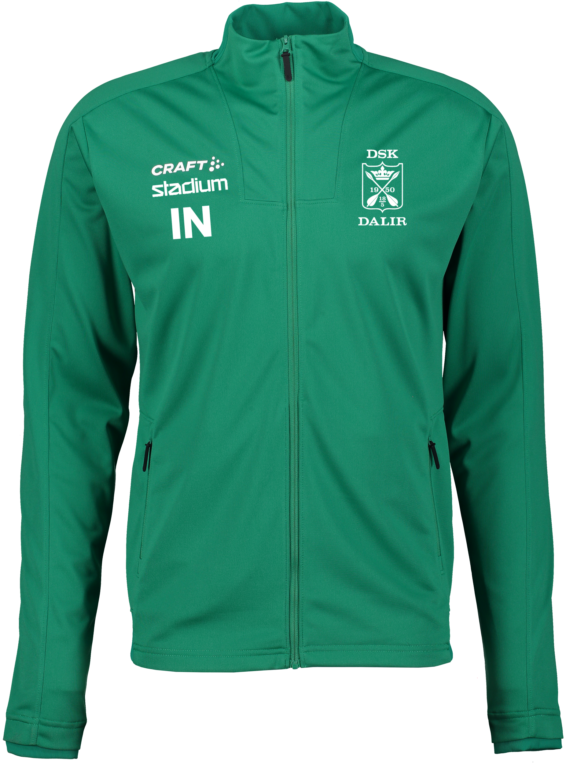 
CRAFT, 
Evolve 2.0 Full Zip Jacket Jr, 
Detail 1
