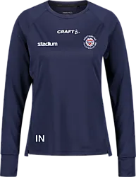394177102101 CRAFT Rush 2.0 Ls Tee W 394177102101 CRAFT Rush 2.0 Ls Tee W Standard Small1x1