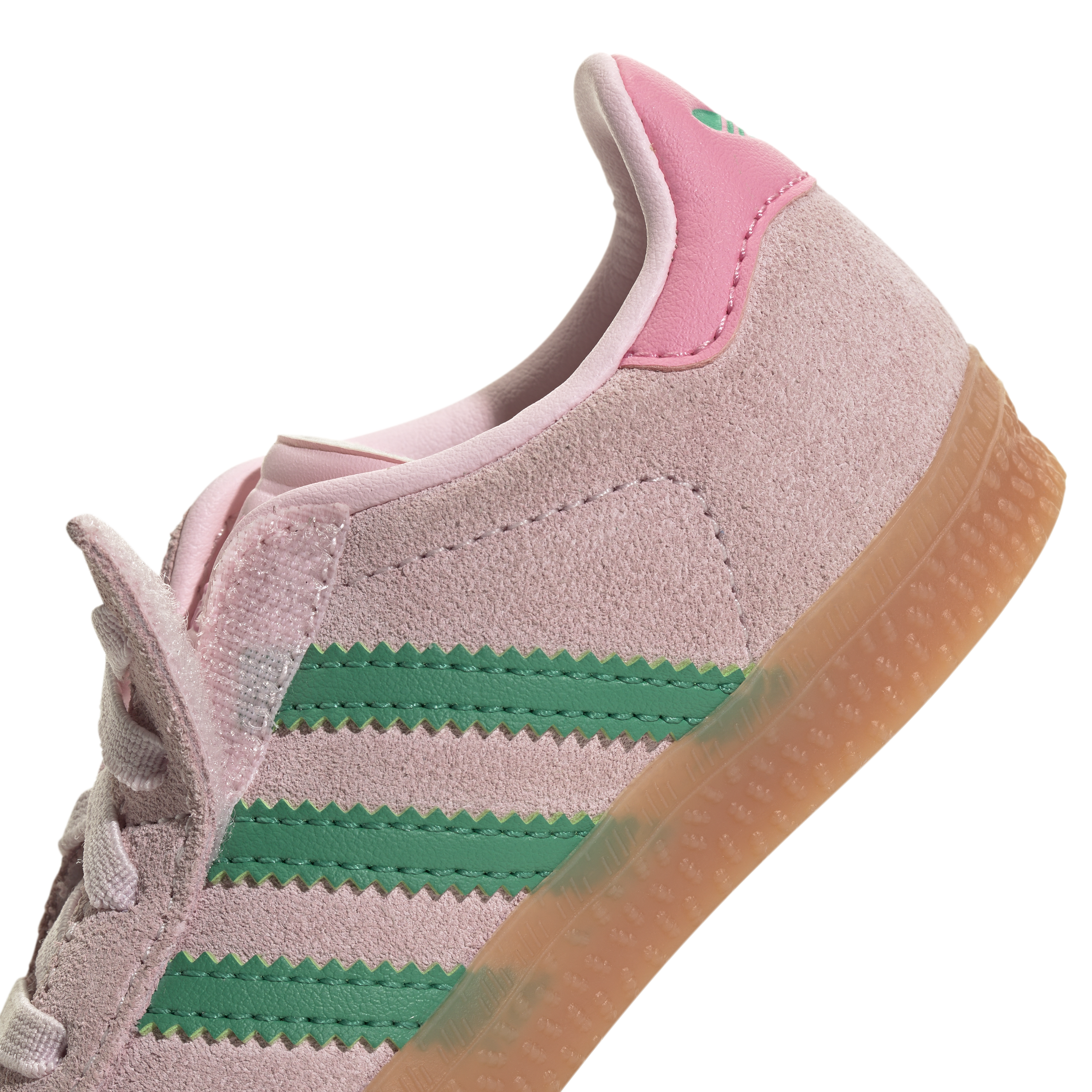 ADIDAS ORIGINALS, K Gazelle Cf El I