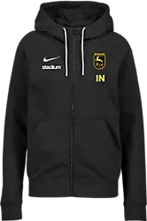 318209102101 NIKE Park 20 Fleece Hood FZ W 318209102101 NIKE Park 20 Fleece Hood FZ W Standard Small1x1