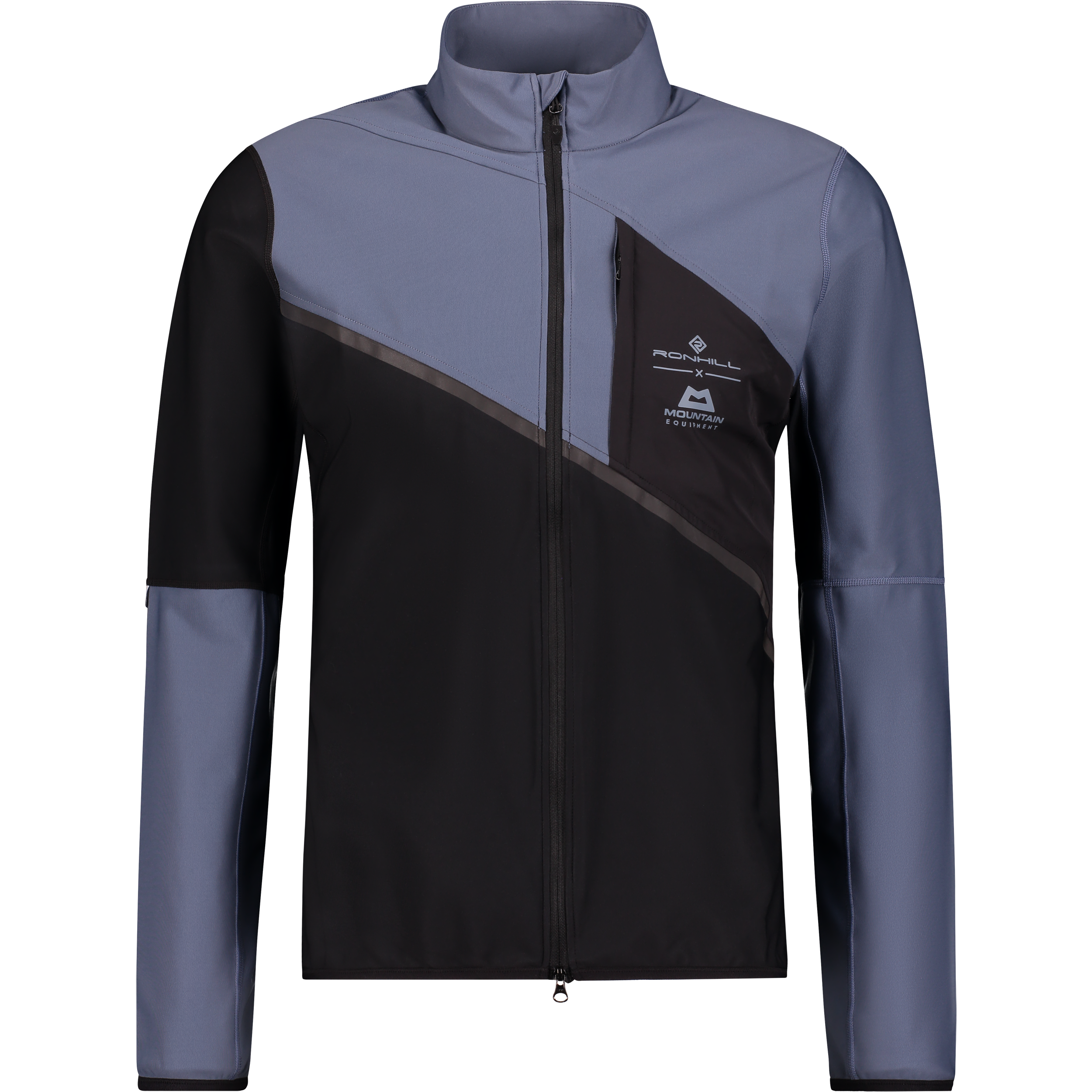 
RONHILL, 
Tech Gore-tex Windstopper Jacket M, 
Detail 1
