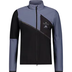 Tech Gore-tex Windstopper Jacket M - Black/lake Standard Small1x1