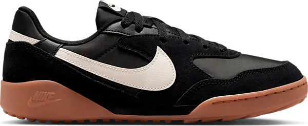 NIKE Замша W Terra Manta