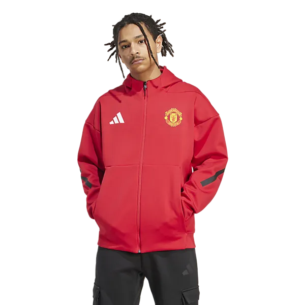 ADIDAS Муфк Ант Джкт