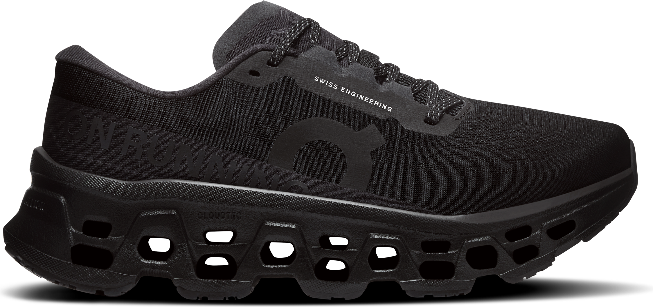 
ON, 
W CLOUDMONSTER 3, 
Detail 1
