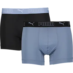 403460104101 PUMA M Sport Microfiber Boxers 2p 403460104101 PUMA M Sport Microfiber Boxers 2p Standard Small1x1