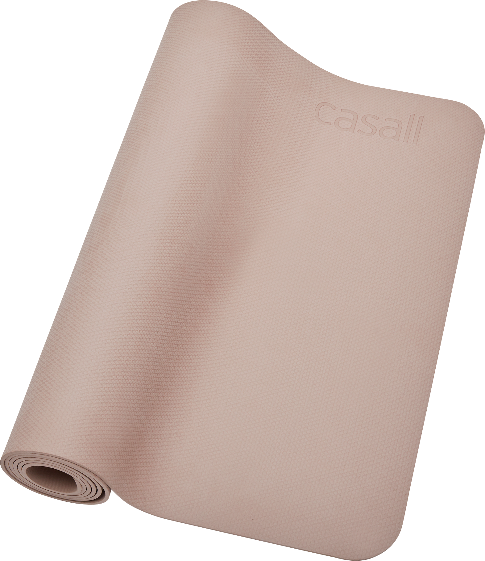 
CASALL, 
CASALL YOGA MAT ESSENTIAL BALANCE 4MM, 
Detail 1
