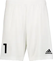 358904108101 ADIDAS Ent22 Shorts 358904108101 ADIDAS Ent22 Shorts Standard Small1x1