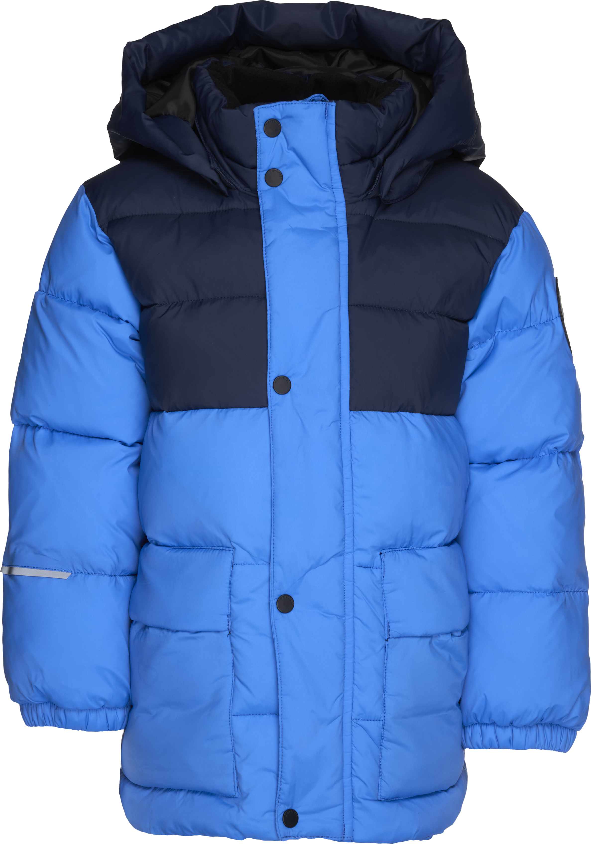 
EVEREST, 
K Zebru Jacket, 
Detail 1
